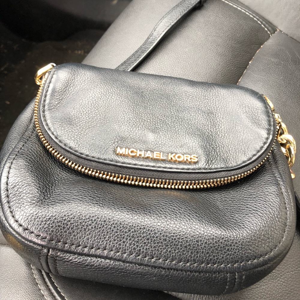 Michael Kors crossbody